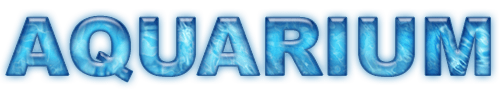 Aquarium Logo