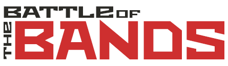 Battle of the Bands Logo