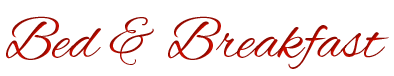 Bed 'n' Breakfast Logo