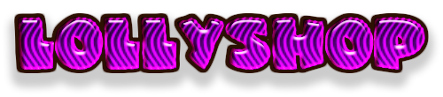 My LollyShop Logo