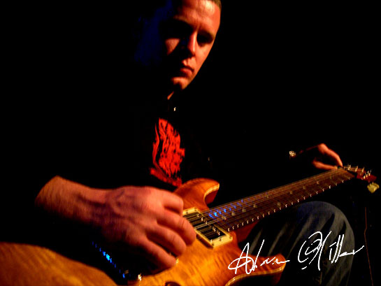 Adam Miller