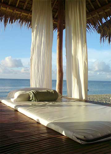 Peace and Tranquility Day Spa