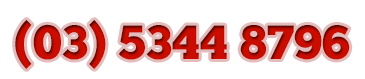 Phone: (03) 5344 8796