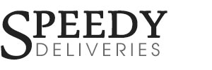 Speedy Deliveries Logo