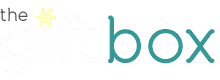 The Gift Box Logo