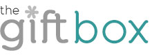 The Gift Box Logo