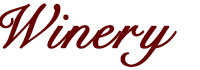 Winery Logo