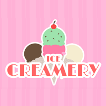 Ice Creamery