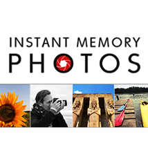 Instant Memory Photos