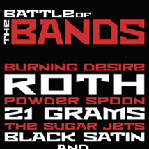 Battle of the Bands