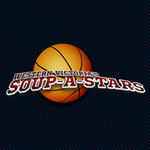Soup-A-Stars Basketball Team