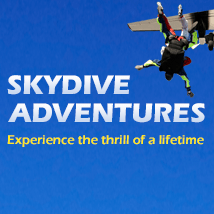 Skydive Adventures
