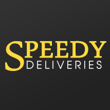 Speedy Deliveries