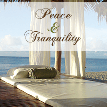 Peace & Tranquility