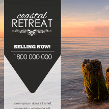 Coastal Retreat